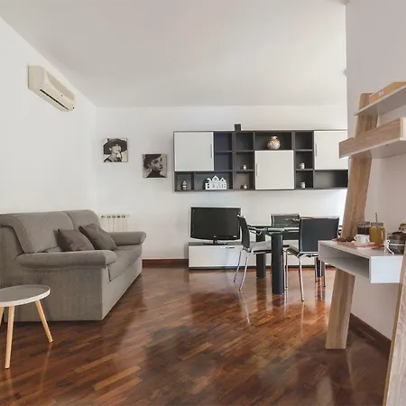 Apartment A Casa Di Gaia Fiumicino